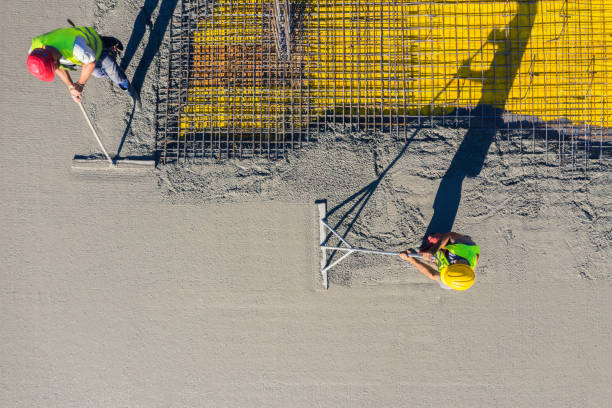 Best Residential Concrete Solutions in Auburn, NY