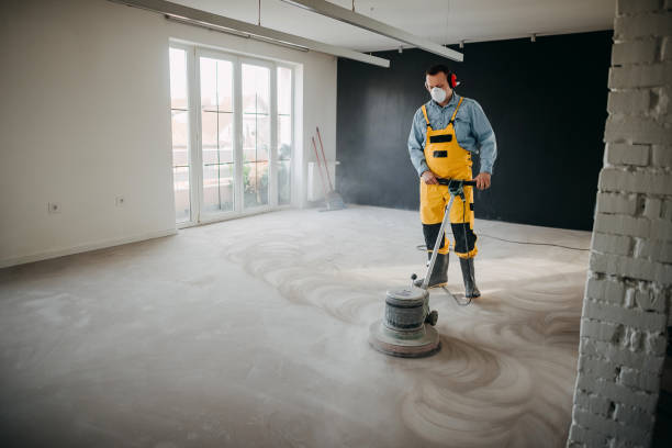 Best Concrete Foundation Repair in Auburn, NY