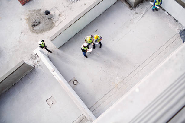 Best Concrete Sidewalk Installation in Auburn, NY